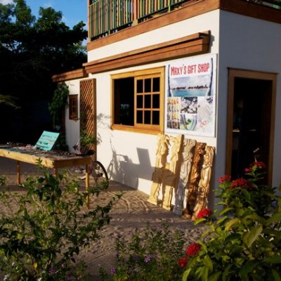 Gift Shop - Maxy's